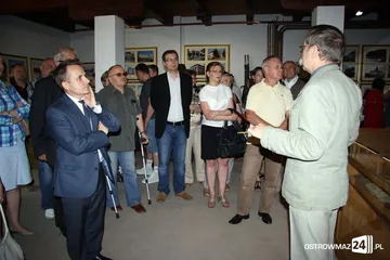Kolejne spotkanie Klubu Dyskusyjnego (zdjęcia, wideo)