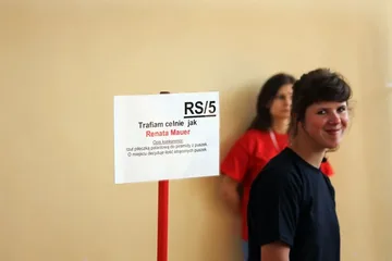 Uczniowie z Lubiejewa na Olimpiadzie w Łomży (zdjęcia)