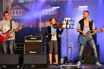Piersi z 'Zośką' i 'Bałkanicą' (zdjęcia, wideo) 