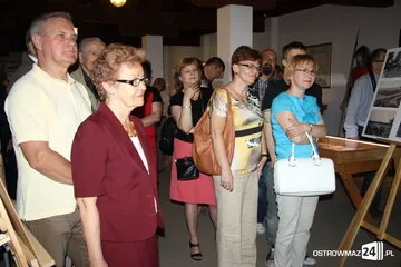 Kolejne spotkanie Klubu Dyskusyjnego (zdjęcia, wideo)