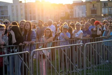 Piersi z 'Zośką' i 'Bałkanicą' (zdjęcia, wideo)