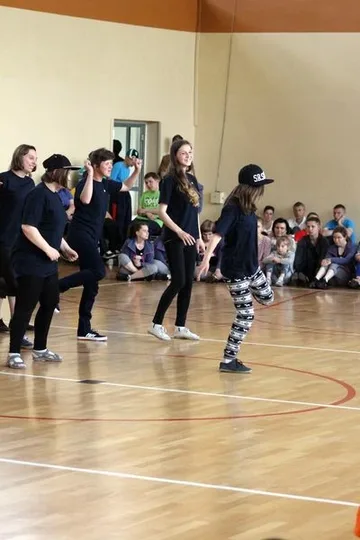 Uczniowie z Lubiejewa na Olimpiadzie w Łomży (zdjęcia)
