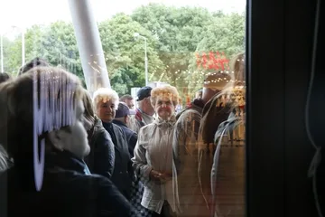 Dziś koncert zespołu Piersi (zdjęcia, wideo)