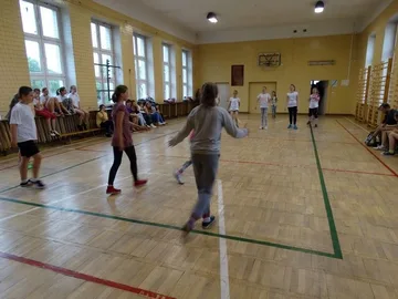 Dzień Dziecka w ostrowskiej podstawówce (zdjęcia)