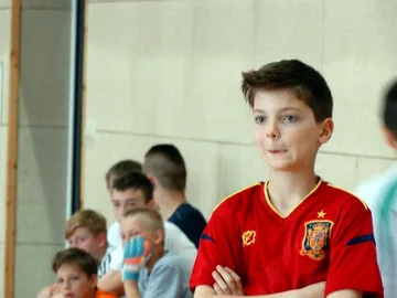 Dzień Dziecka w ostrowskiej podstawówce (zdjęcia)