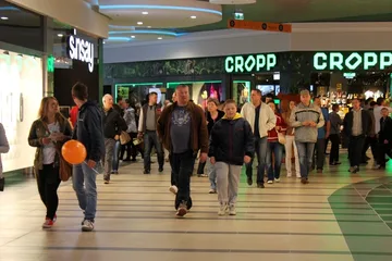 Dziś koncert zespołu Piersi (zdjęcia, wideo)