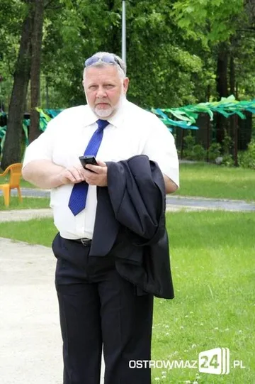 Dzień Dziecka w Ostrowi Maz. (zdjęcia)