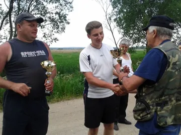 Spławikowe Mistrzostwa Koła 2014 (zdjęcia)