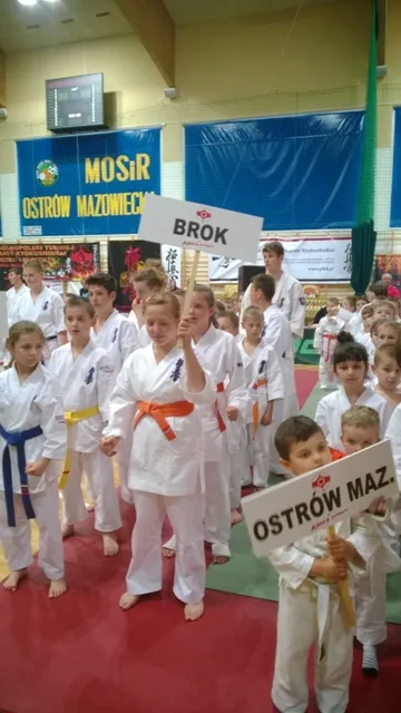 Złoto i brąz dla zawodników BKKK (zdjęcia)