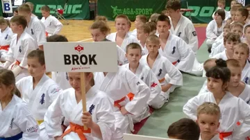 Złoto i brąz dla zawodników BKKK (zdjęcia)