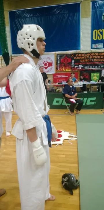 Złoto i brąz dla zawodników BKKK (zdjęcia)