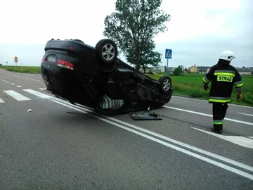 Wypadek w Tyszkach-Gosterach (nowe fakty)