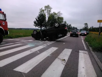 Wypadek w Tyszkach-Gosterach (nowe fakty)