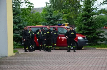 Szkolenie z Lotniczym Pogotowiem (zdjęcia)