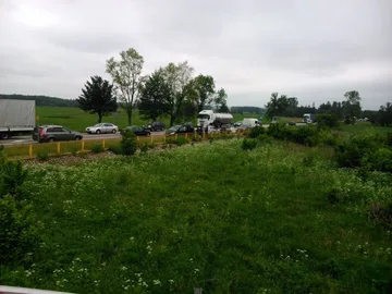 Wypadek w Tyszkach-Gosterach (nowe fakty)