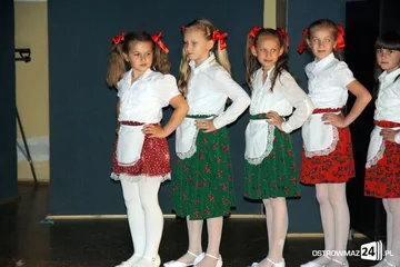 XIII Konfrontacje Taneczne (zdjęcia, wideo)