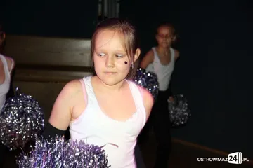 XIII Konfrontacje Taneczne (zdjęcia, wideo)
