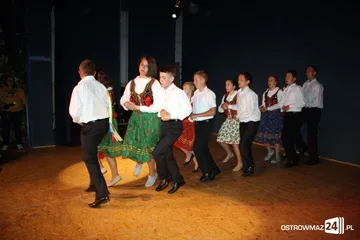 XIII Konfrontacje Taneczne (zdjęcia, wideo)