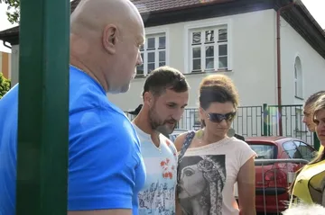 Niewykorzystany karny i remis z Polonią (zdjęcia, wideo)