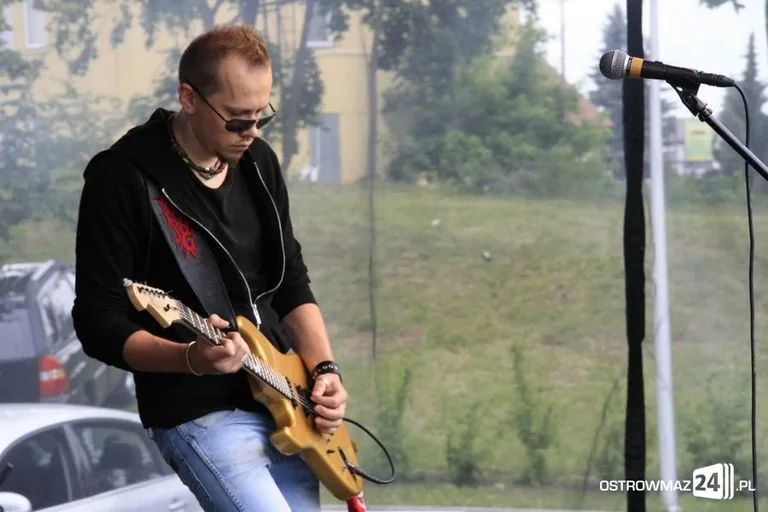 Main Street zwycięzcą Rock Festiwalu (zdjęcia, wideo)