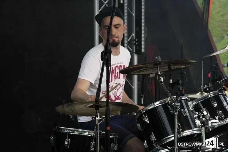 Main Street zwycięzcą Rock Festiwalu (zdjęcia, wideo)