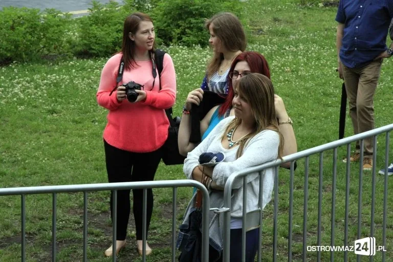 Main Street zwycięzcą Rock Festiwalu (zdjęcia, wideo)