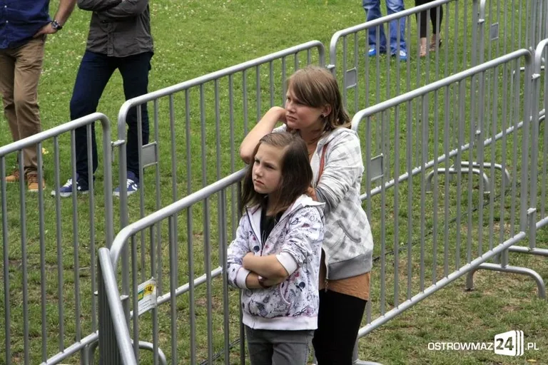 Main Street zwycięzcą Rock Festiwalu (zdjęcia, wideo)