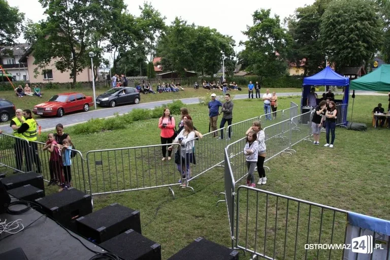 Main Street zwycięzcą Rock Festiwalu (zdjęcia, wideo)
