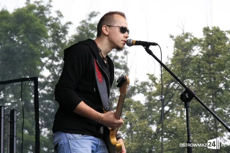 Main Street zwycięzcą Rock Festiwalu (zdjęcia, wideo)
