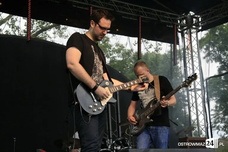 Main Street zwycięzcą Rock Festiwalu (zdjęcia, wideo)