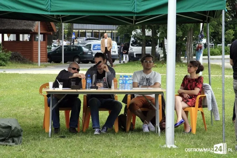 Main Street zwycięzcą Rock Festiwalu (zdjęcia, wideo)