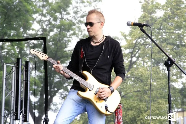 Main Street zwycięzcą Rock Festiwalu (zdjęcia, wideo)