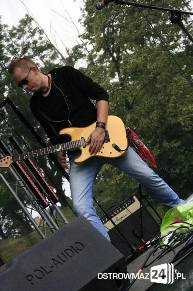 Main Street zwycięzcą Rock Festiwalu (zdjęcia, wideo)