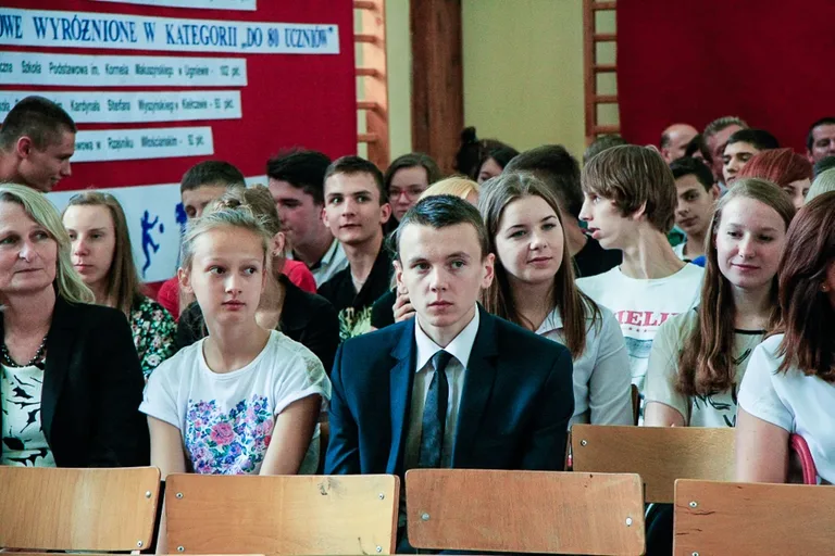 Sportowe podsumowanie roku (zdjęcia)