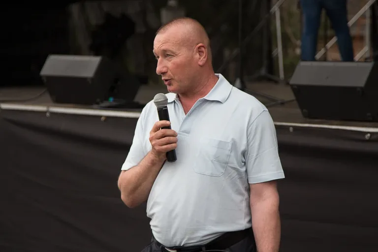 Kiermasz usług lokalnych w Broku (zdjęcia, wideo)