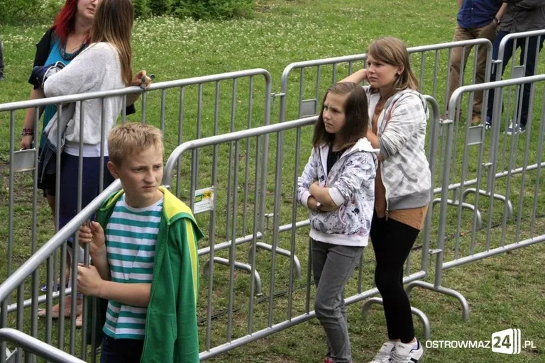 Main Street zwycięzcą Rock Festiwalu (zdjęcia, wideo)