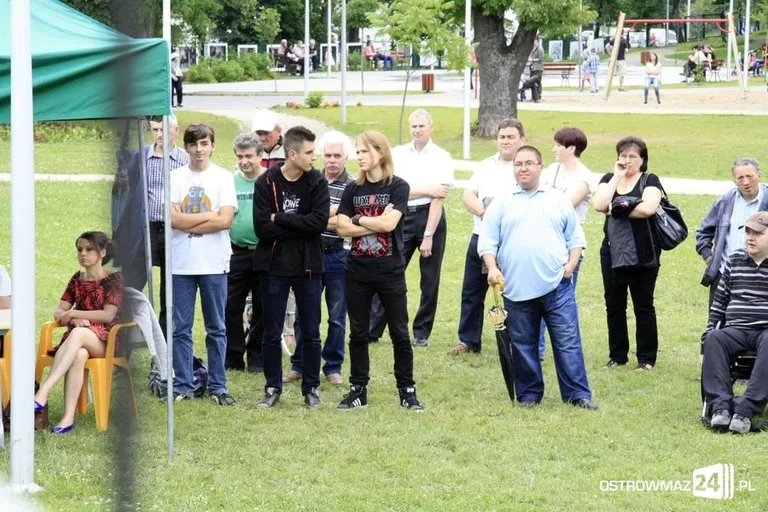Main Street zwycięzcą Rock Festiwalu (zdjęcia, wideo)