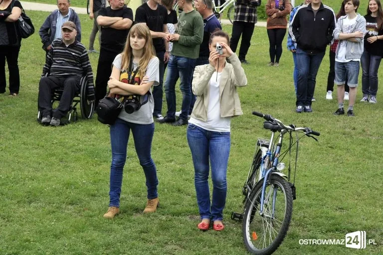 Main Street zwycięzcą Rock Festiwalu (zdjęcia, wideo)