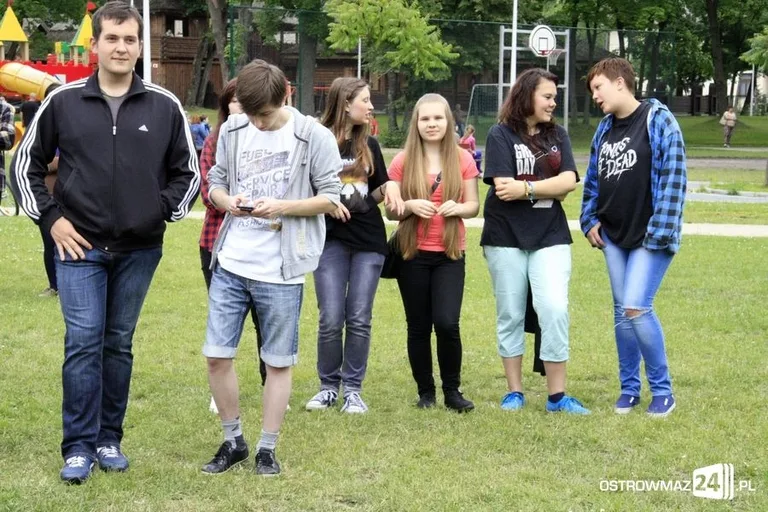 Main Street zwycięzcą Rock Festiwalu (zdjęcia, wideo)