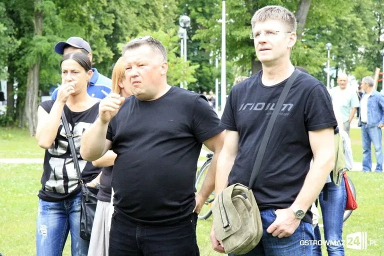 Main Street zwycięzcą Rock Festiwalu (zdjęcia, wideo)