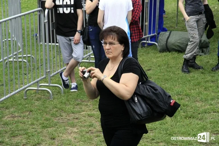 Main Street zwycięzcą Rock Festiwalu (zdjęcia, wideo)