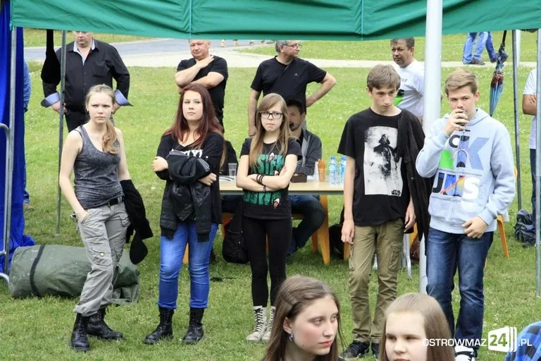 Main Street zwycięzcą Rock Festiwalu (zdjęcia, wideo)