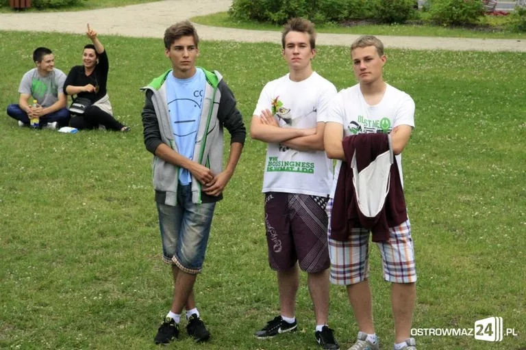 Main Street zwycięzcą Rock Festiwalu (zdjęcia, wideo)