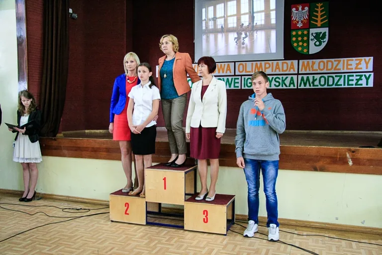 Sportowe podsumowanie roku (zdjęcia)
