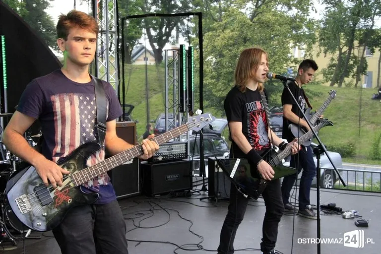 Main Street zwycięzcą Rock Festiwalu (zdjęcia, wideo)