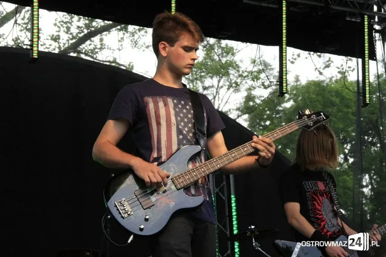 Main Street zwycięzcą Rock Festiwalu (zdjęcia, wideo)