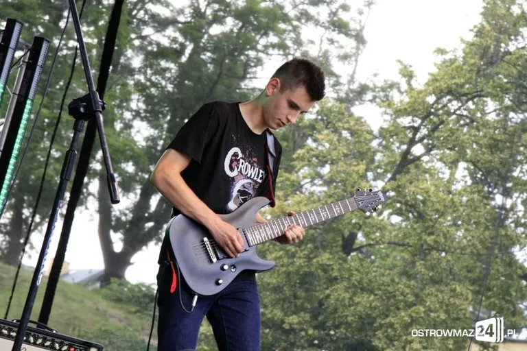 Main Street zwycięzcą Rock Festiwalu (zdjęcia, wideo)
