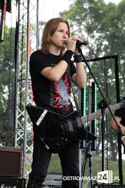 Main Street zwycięzcą Rock Festiwalu (zdjęcia, wideo)
