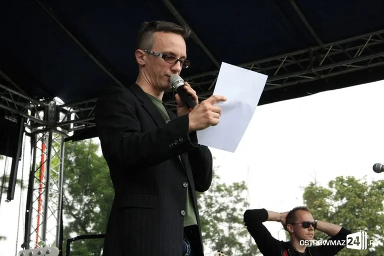 Main Street zwycięzcą Rock Festiwalu (zdjęcia, wideo)