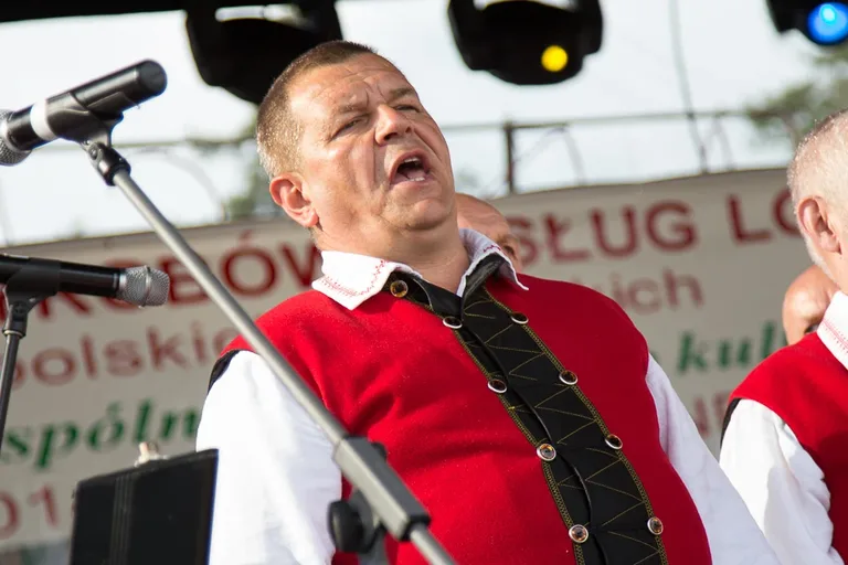 Kiermasz usług lokalnych w Broku (zdjęcia, wideo)